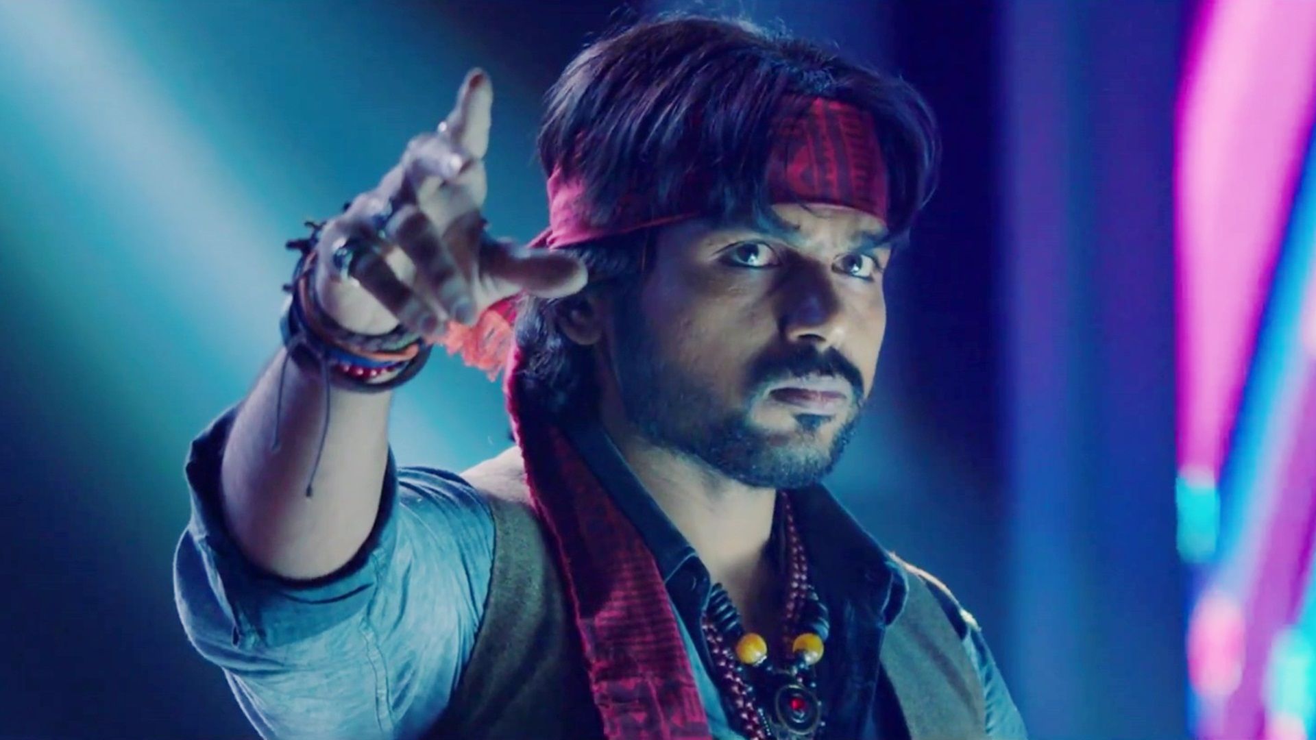 Kaashmora Wallpaper HD Background Free Download