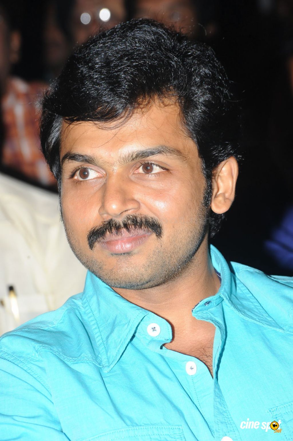 Karthi Photo