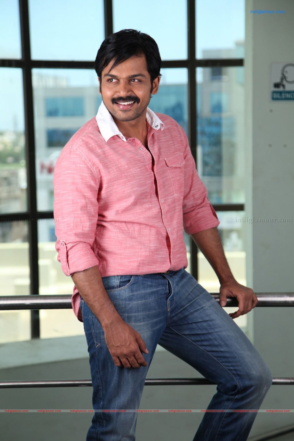 Karthi Actor HD Photo, Image, Pics, Stills And Picture Indiglamour.com