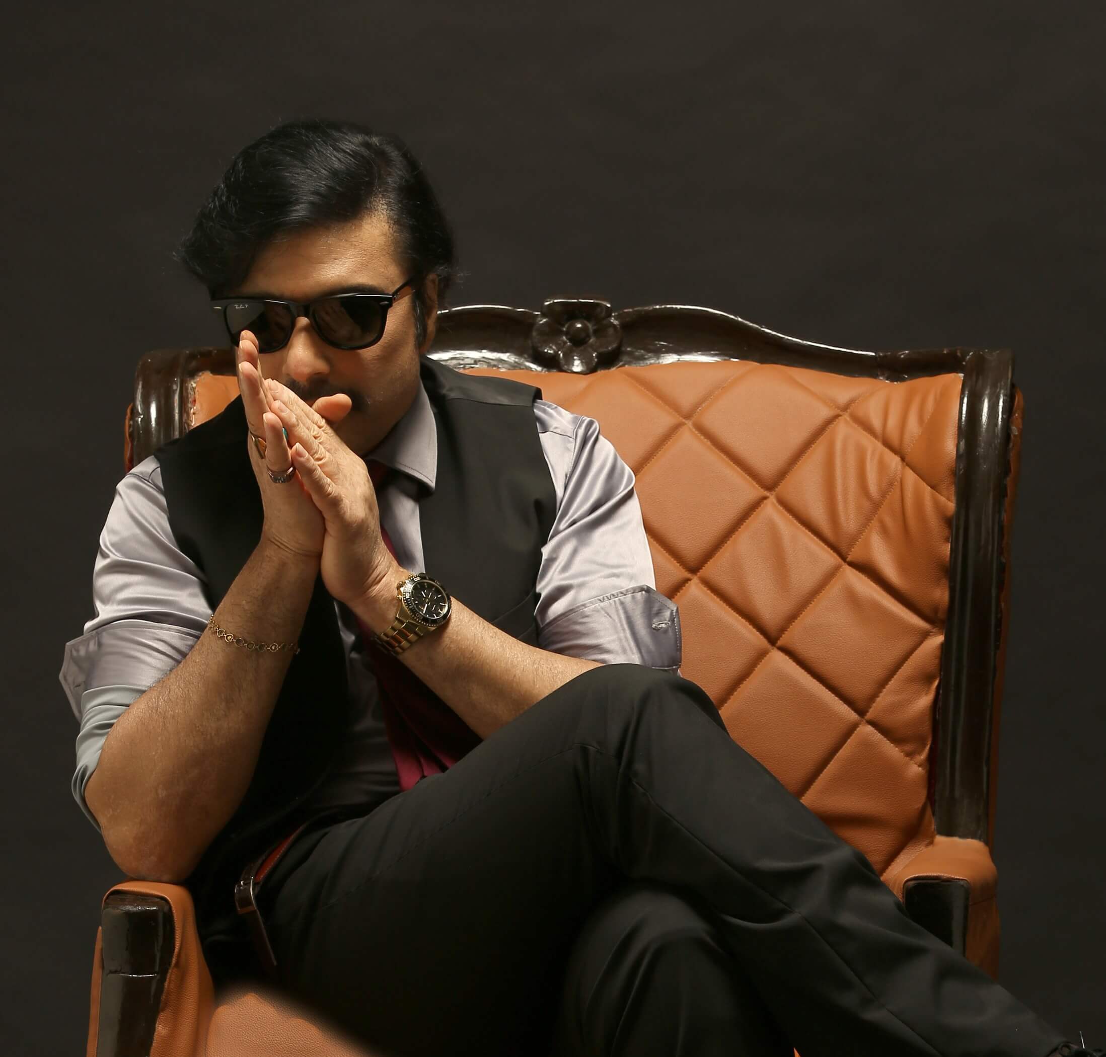 Karthik (Navarasa Nayagan) Wiki, Biography, Age, Wife, Movies, Image