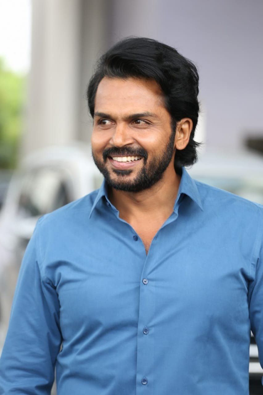 Karthi