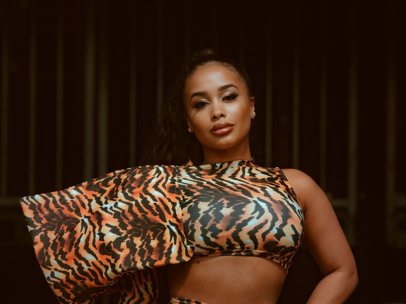 DreamDoll teams up with Fivio Foreign for “Ah Ah Ah”