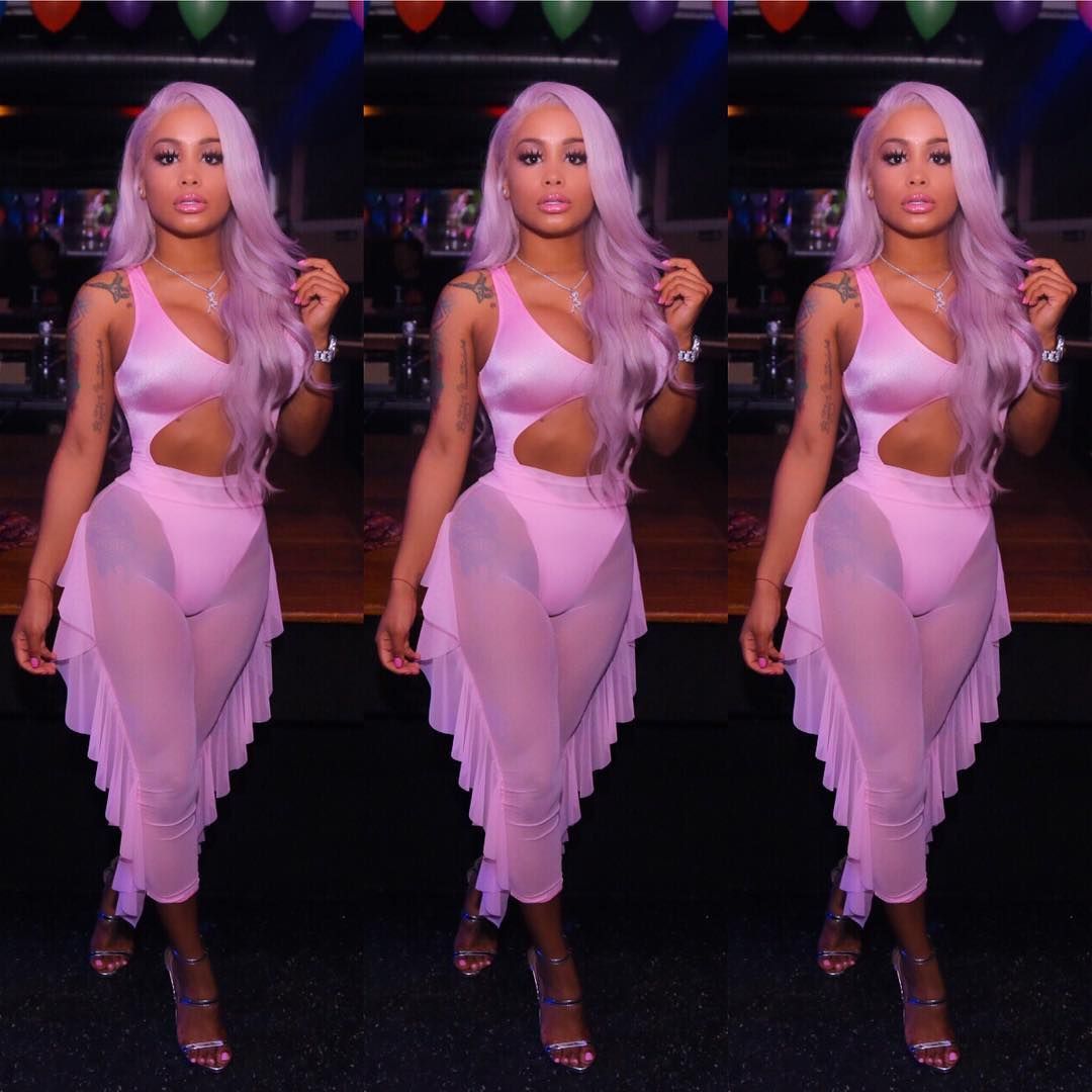 Dreamdoll ideas. dream doll, bad girls club, blonde hair girl