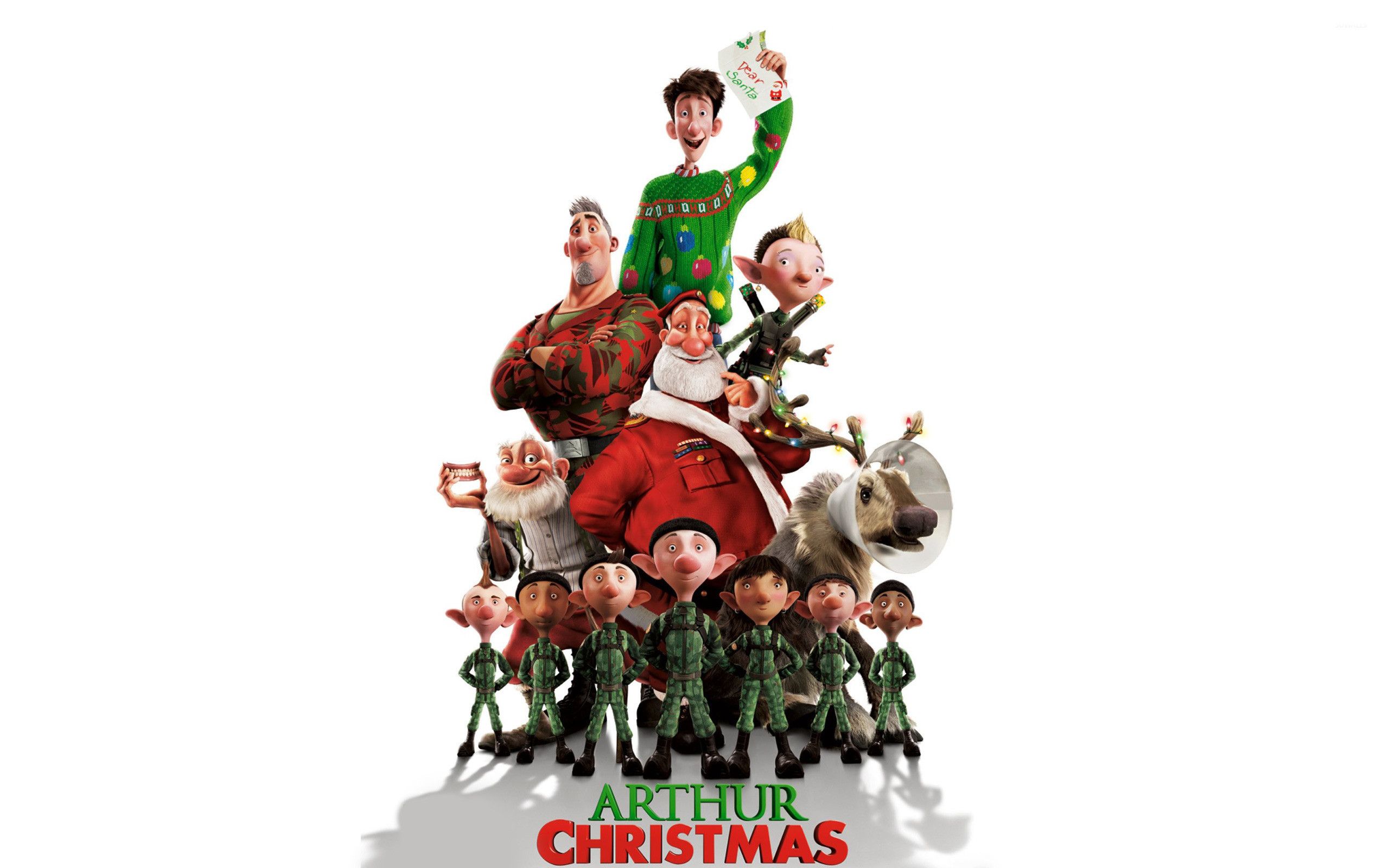 Free download 75 Elf Movie Wallpaper [2560x1600] for your Desktop, Mobile & Tablet. Explore Arthur Christmas Movie Wallpaper. Arthur Christmas Movie Wallpaper, King Arthur Wallpaper, Movie Wallpaper