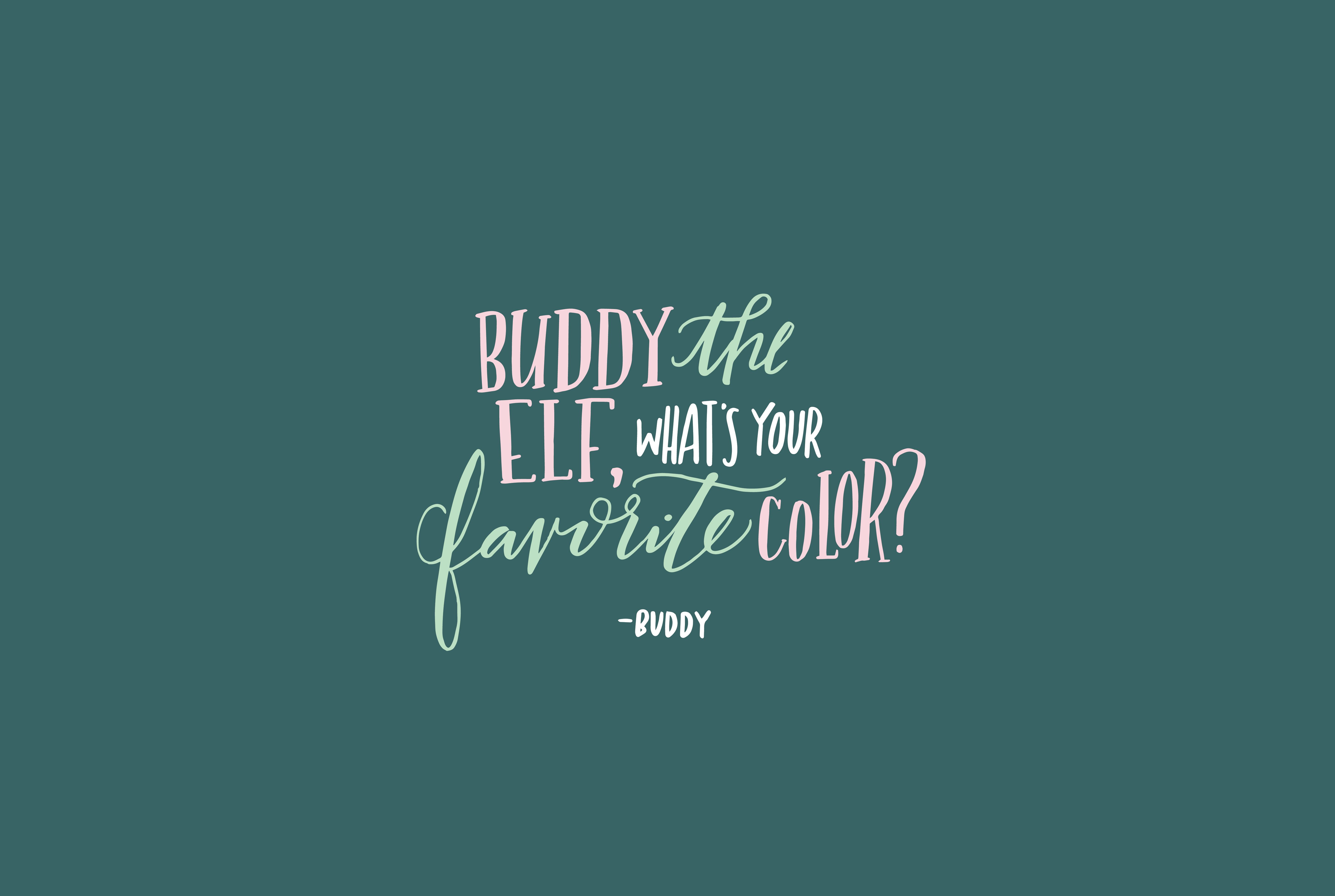Buddy The Elf Wallpaper 41 images