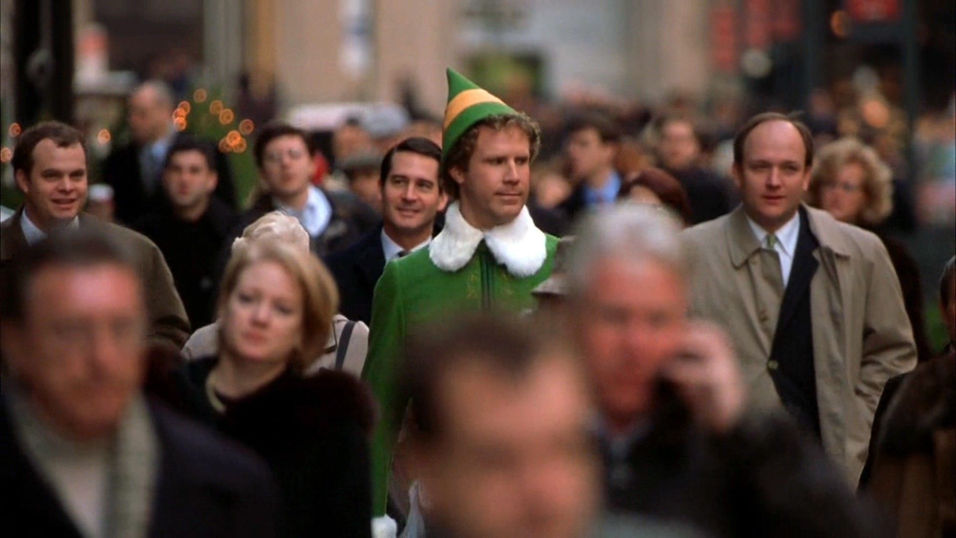 Elf Movie Wallpapers Wallpaper Cave