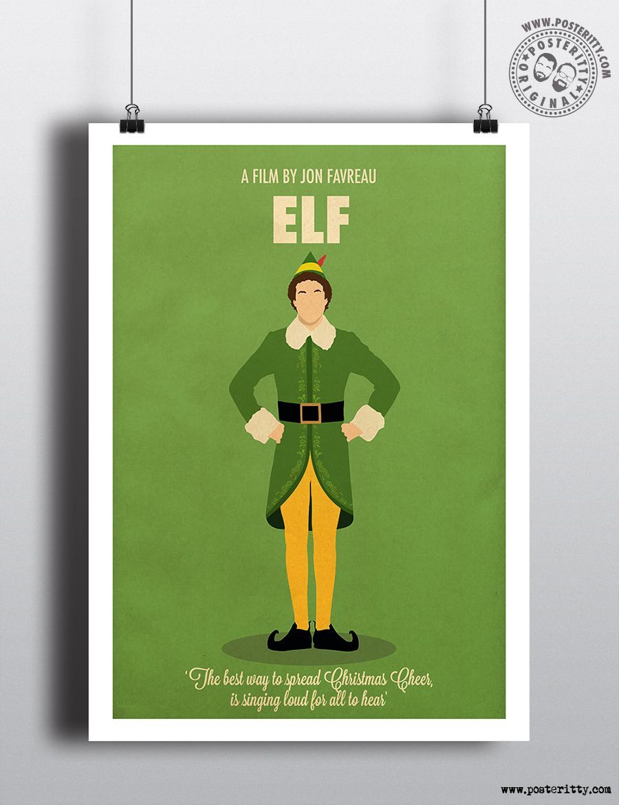 Elf Movie Wallpapers - Wallpaper Cave