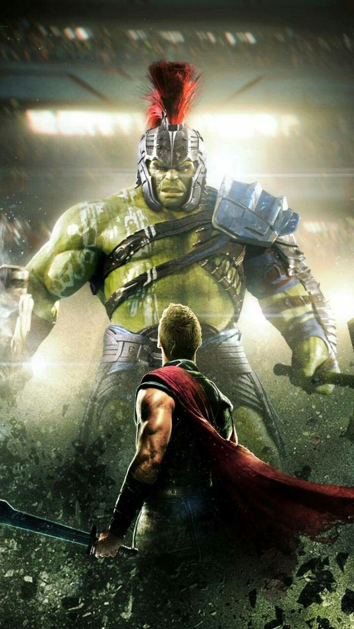 Thor vs Hulk. Hulk marvel, Hulk vs thor, Marvel superheroes