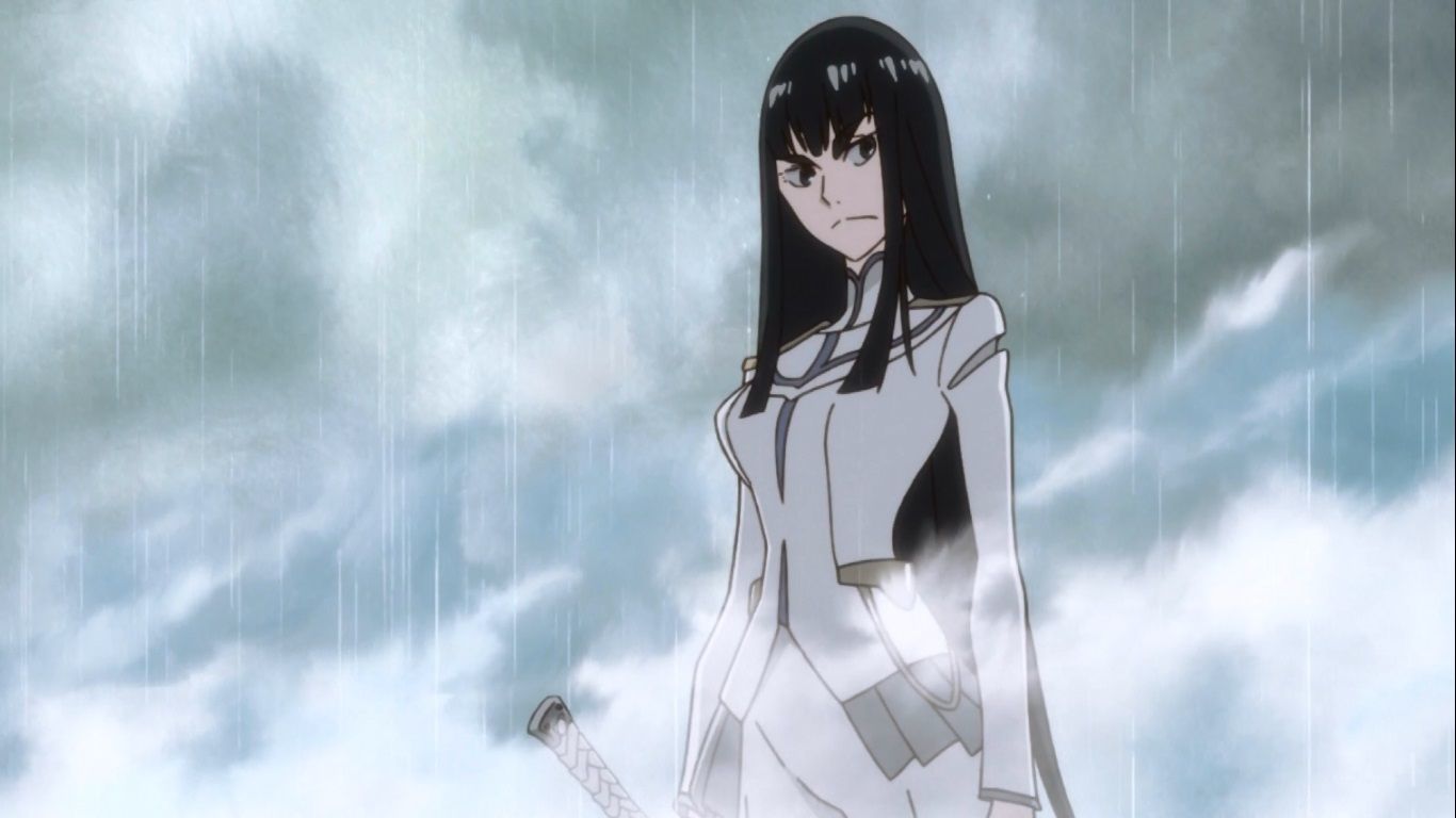 4534039 Kill la Kill Kiryuin Satsuki  Rare Gallery HD Wallpapers