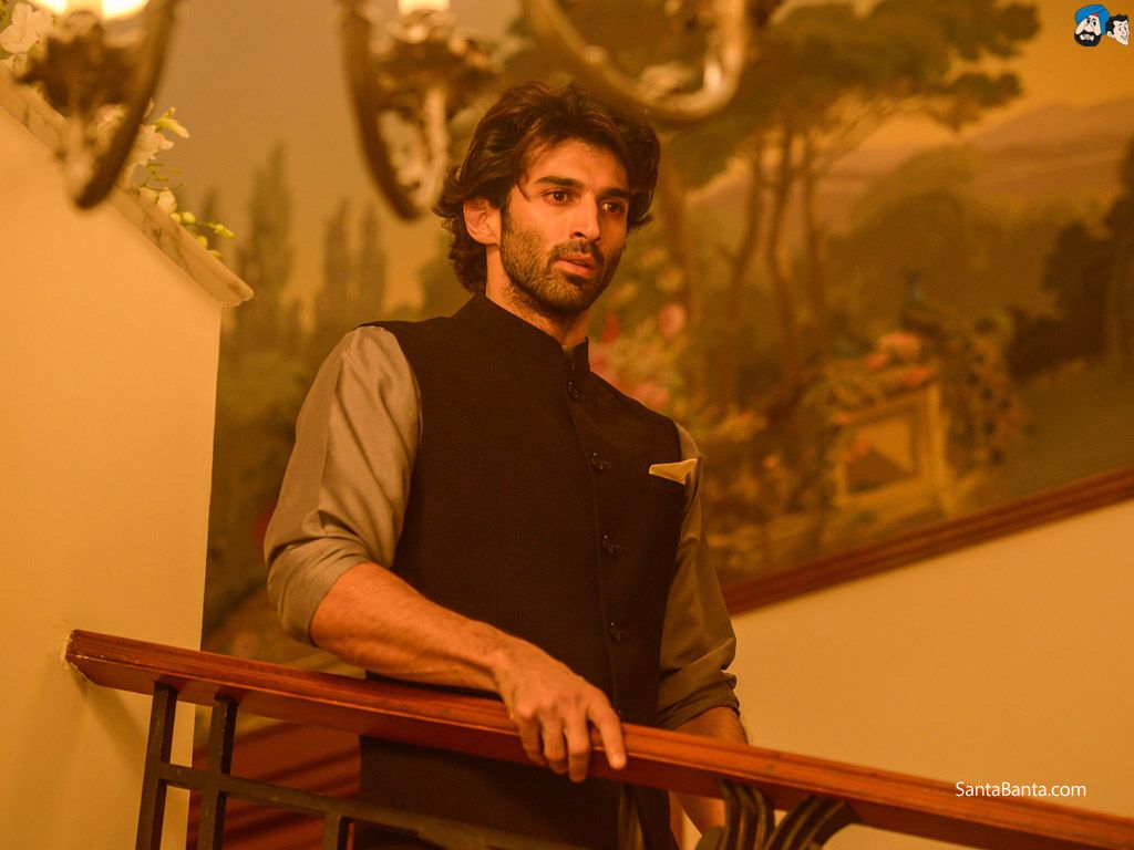 Fitoor Movie Wallpaper