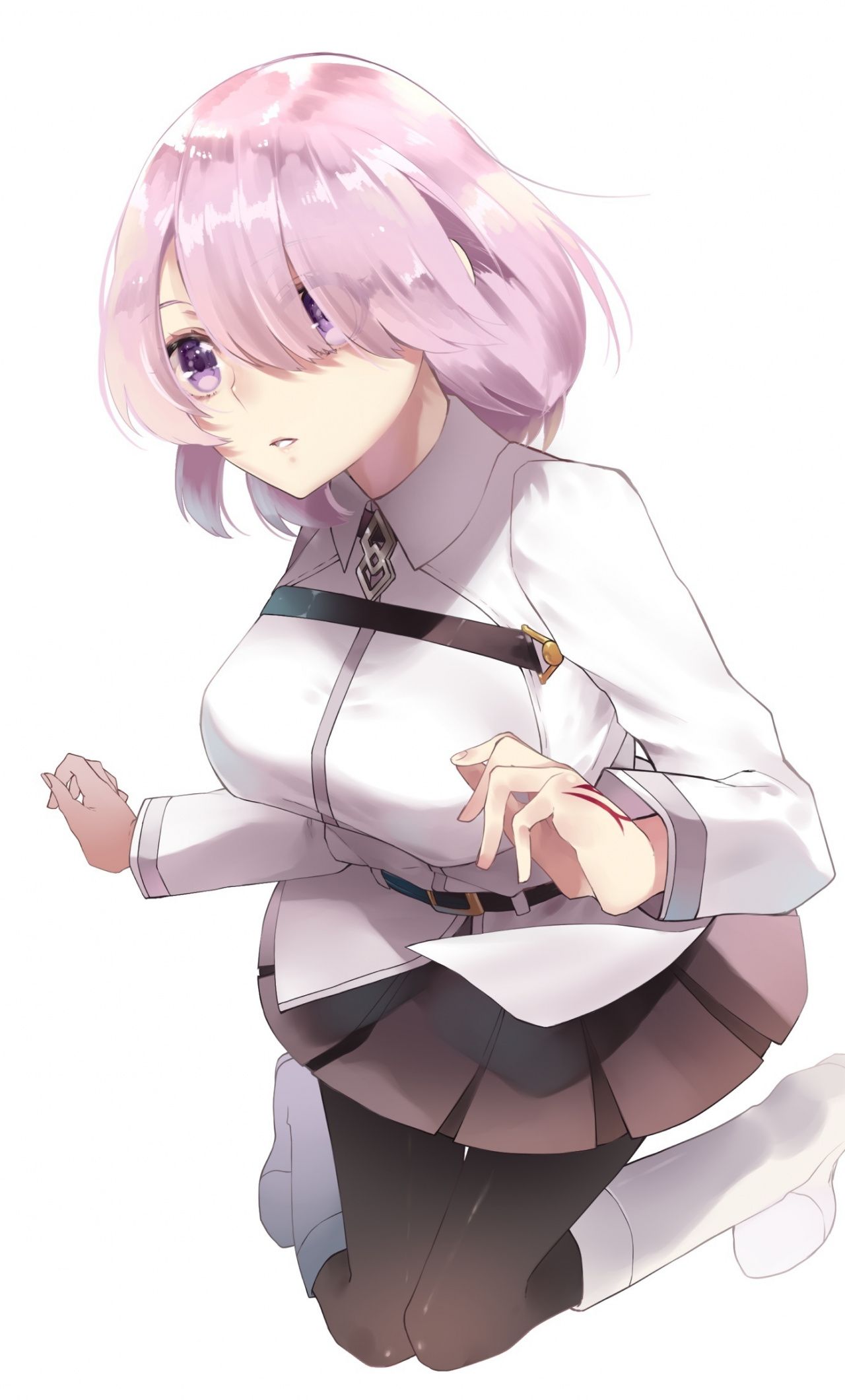 Mashu Kyrielight Wallpapers - Wallpaper Cave