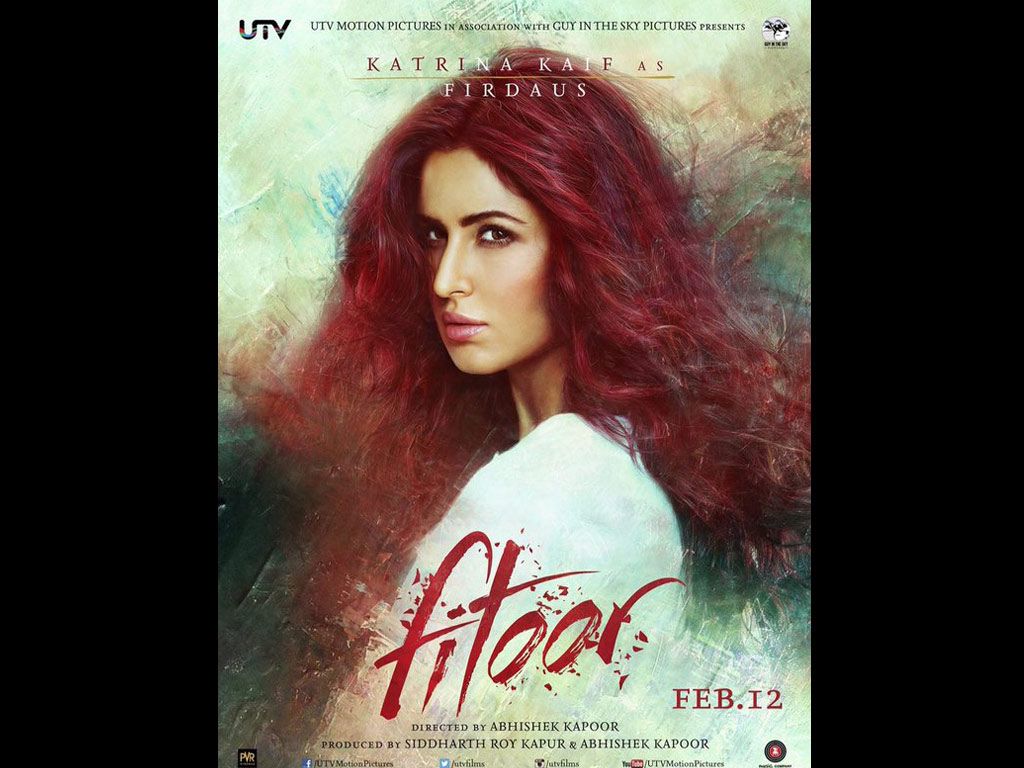 Fitoor HQ Movie Wallpaper. Fitoor HD Movie Wallpaper