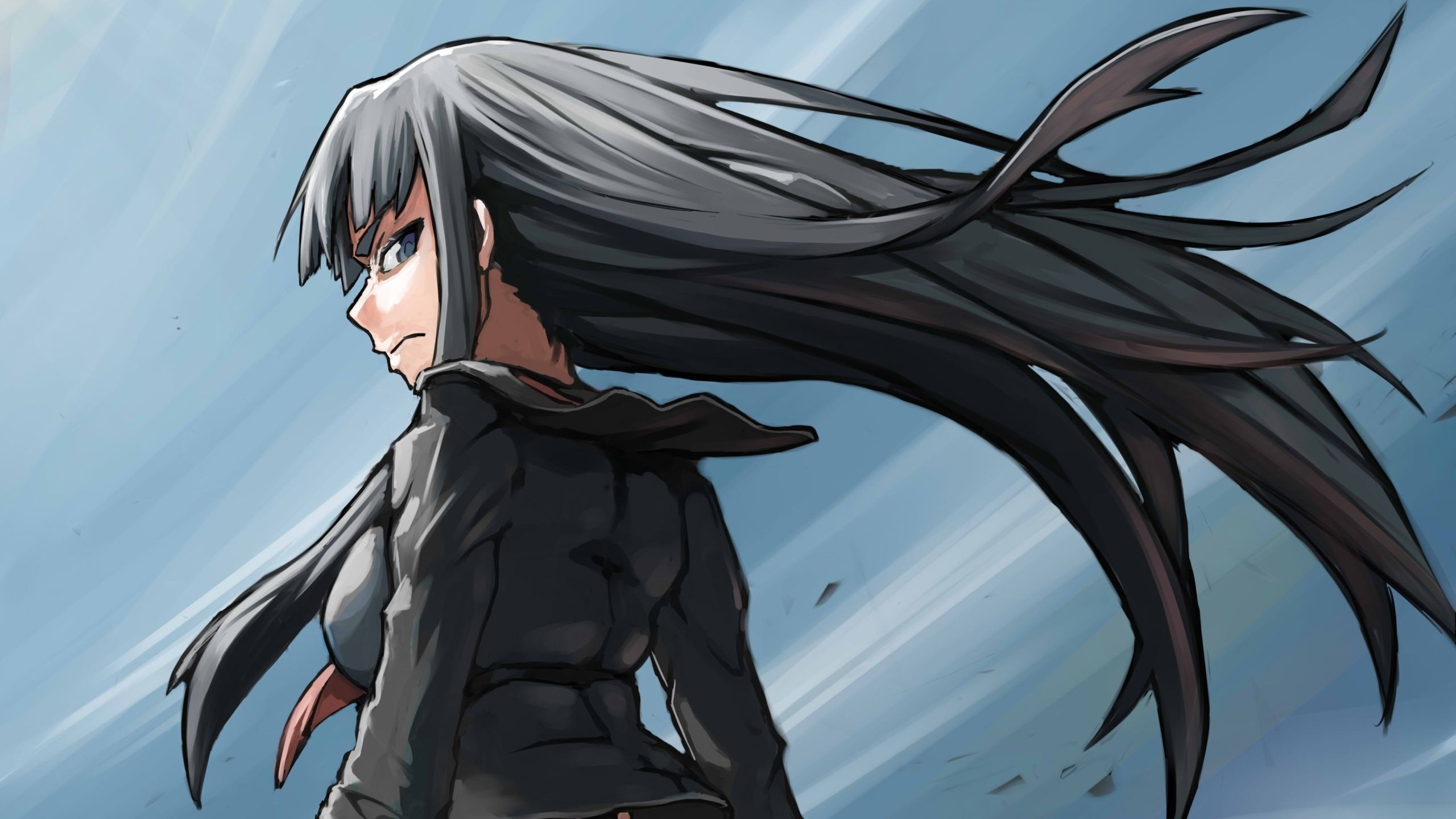 Satsuki Kiryuin Wallpapers - Wallpaper Cave