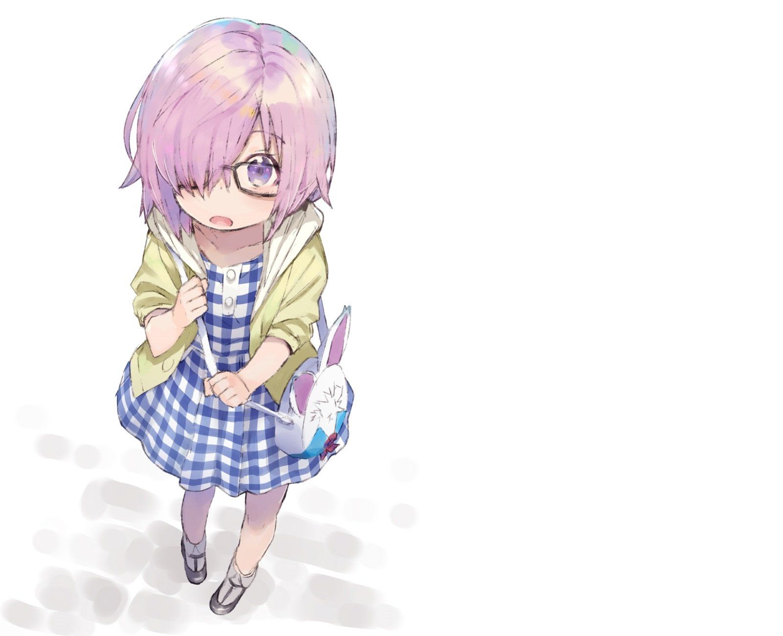 Mashu Kyrielight Wallpapers - Wallpaper Cave