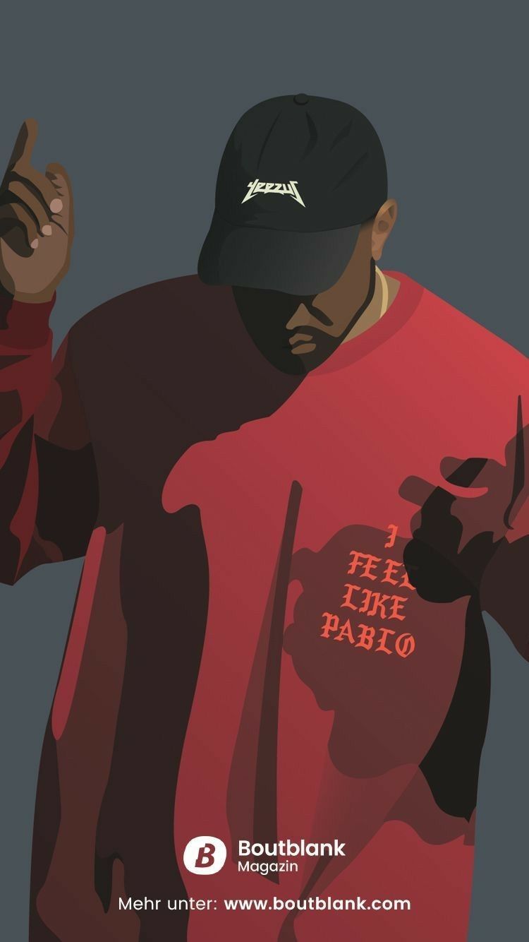 Hip Hop Cool iPhone Wallpaper