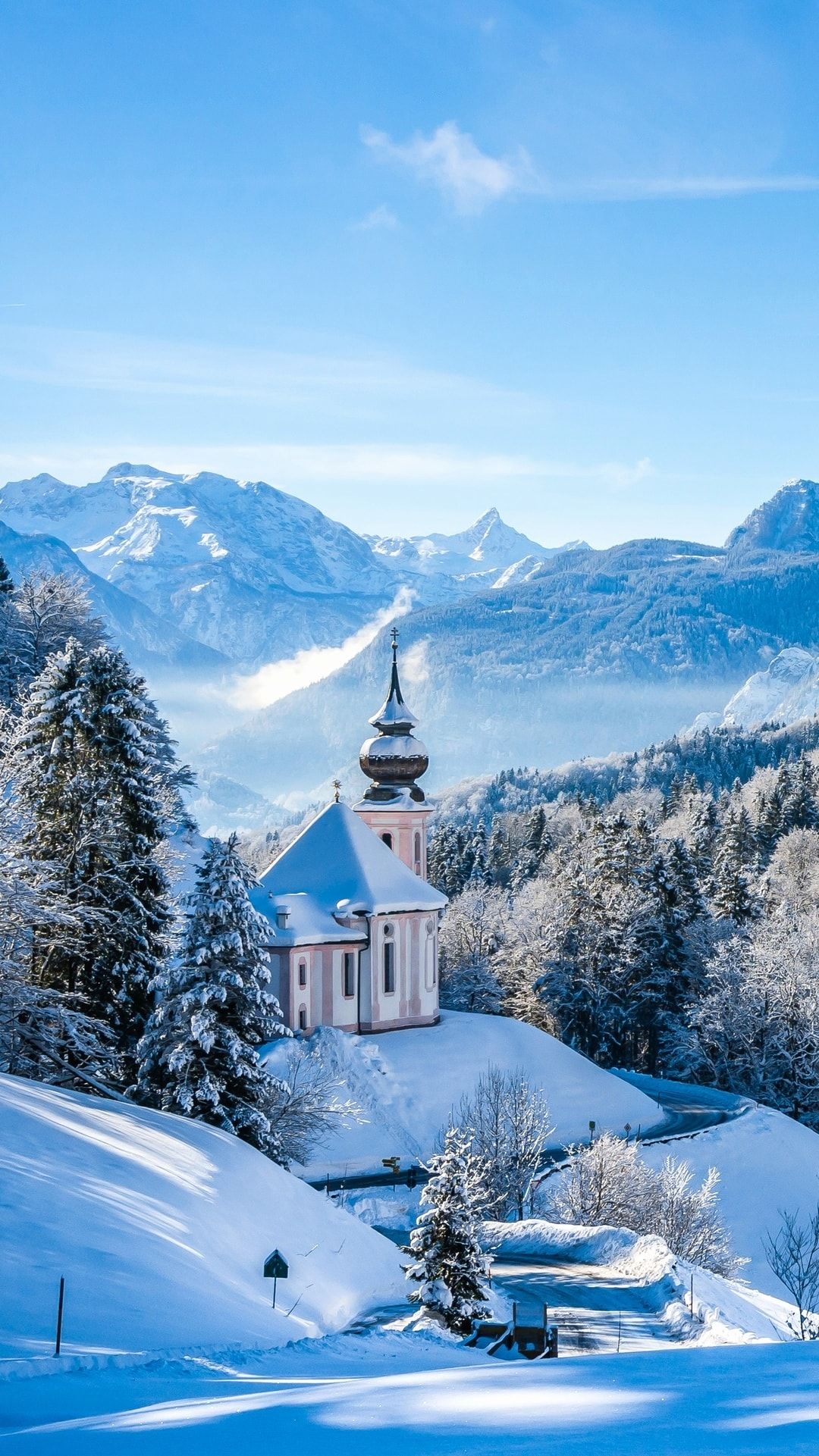 HD Snow Wallpaper Free HD Wallpaper