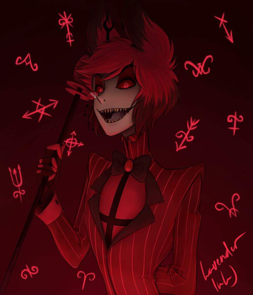 Lemon Demon Wallpaper