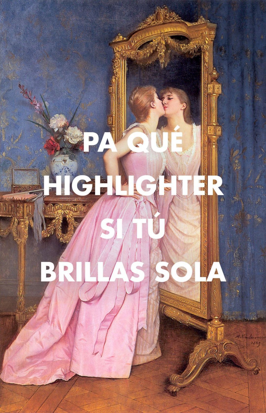 Rosalia Image, HD Photo (1080p), Wallpaper (Android IPhone)