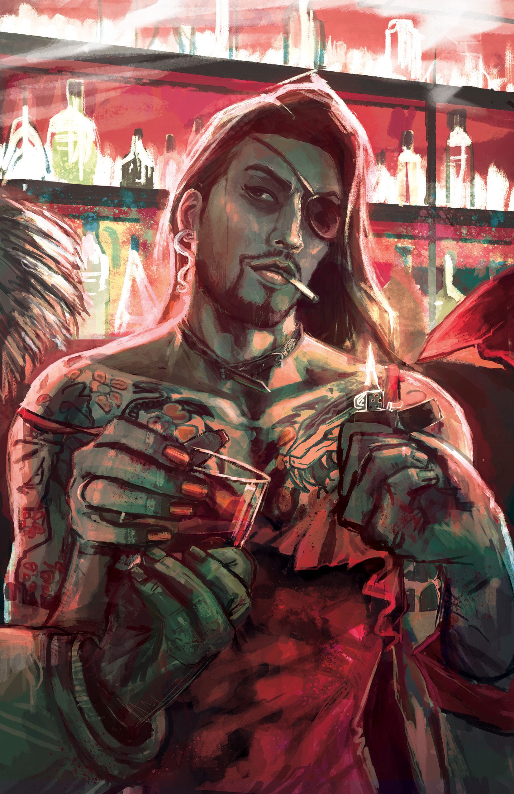 Yakuza Like A Dragon Wallpaperwalpaperlist.com