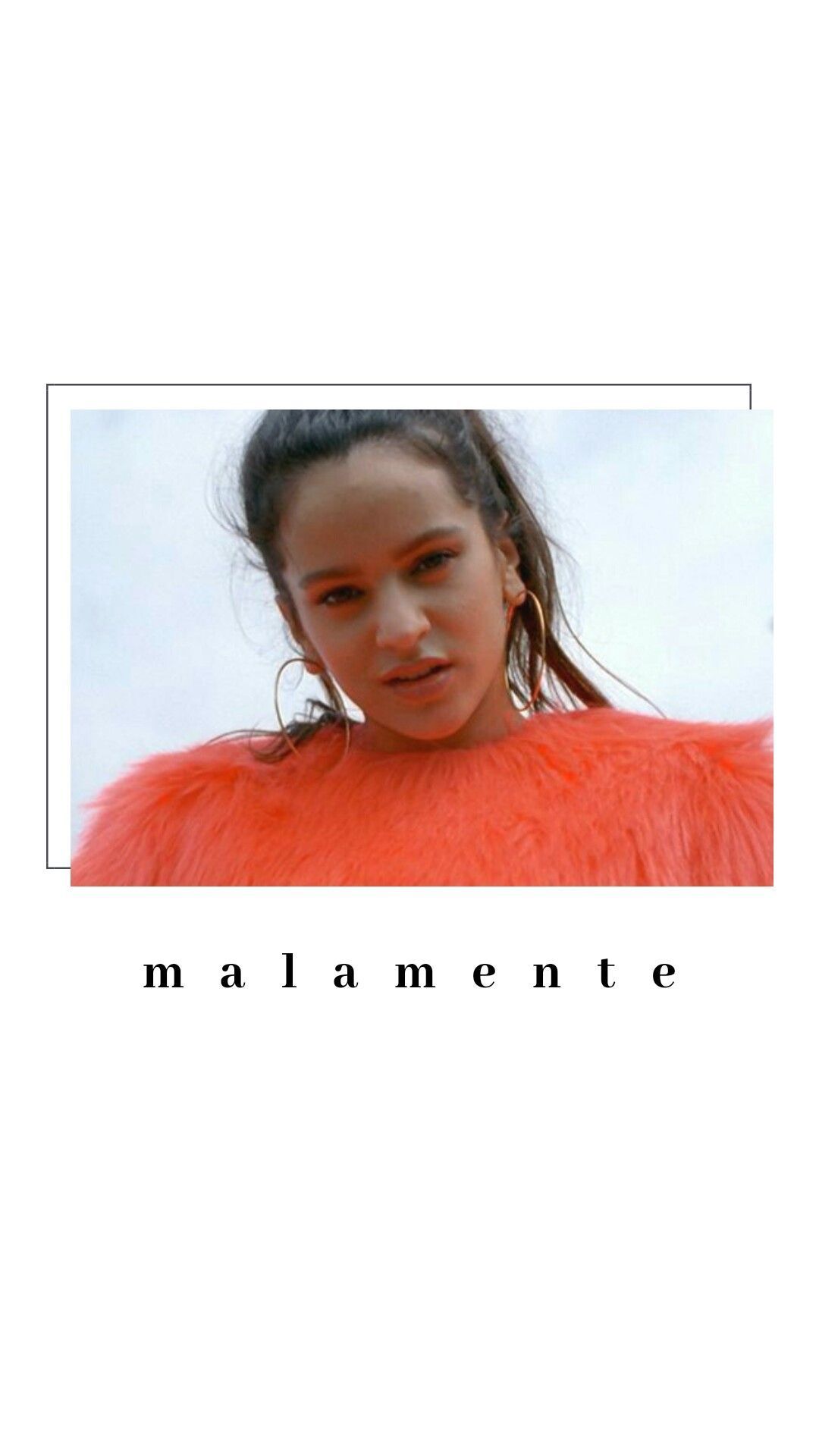 Rosalia Image, HD Photo (1080p), Wallpaper (Android IPhone)