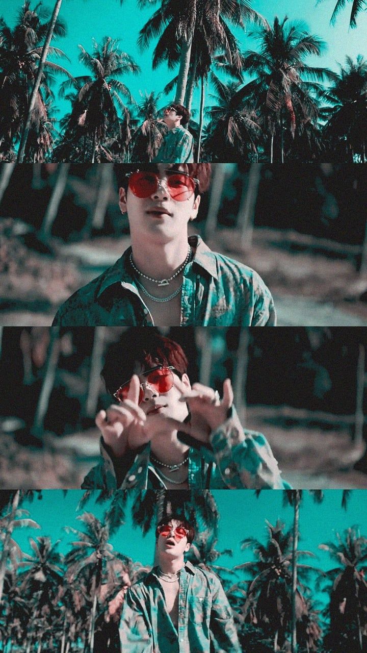 Jackson, Wallpaper, And Wang Image Wallpaper Jackson Wang