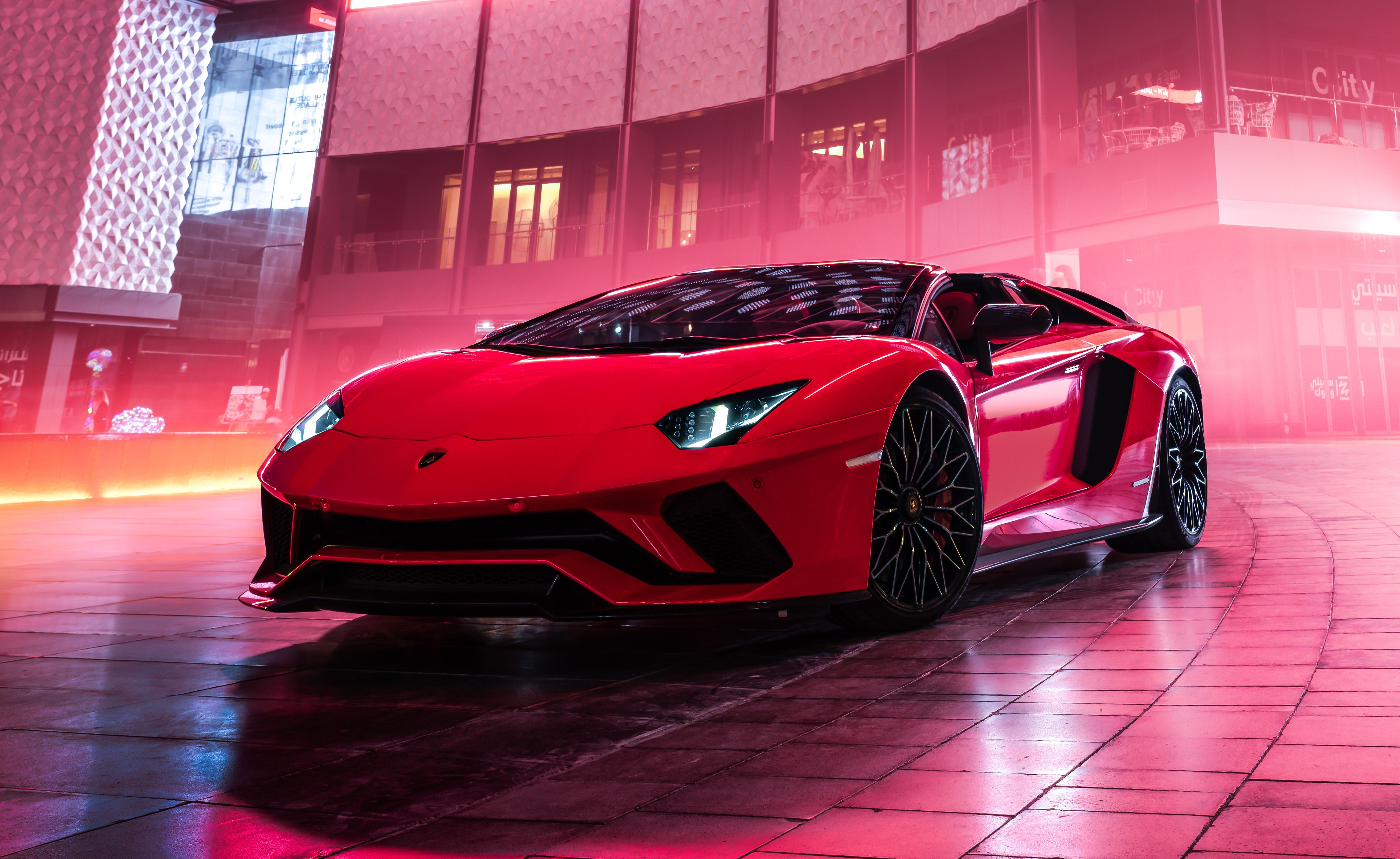 Lamborghini Desktop 4k Wallpapers Wallpaper Cave