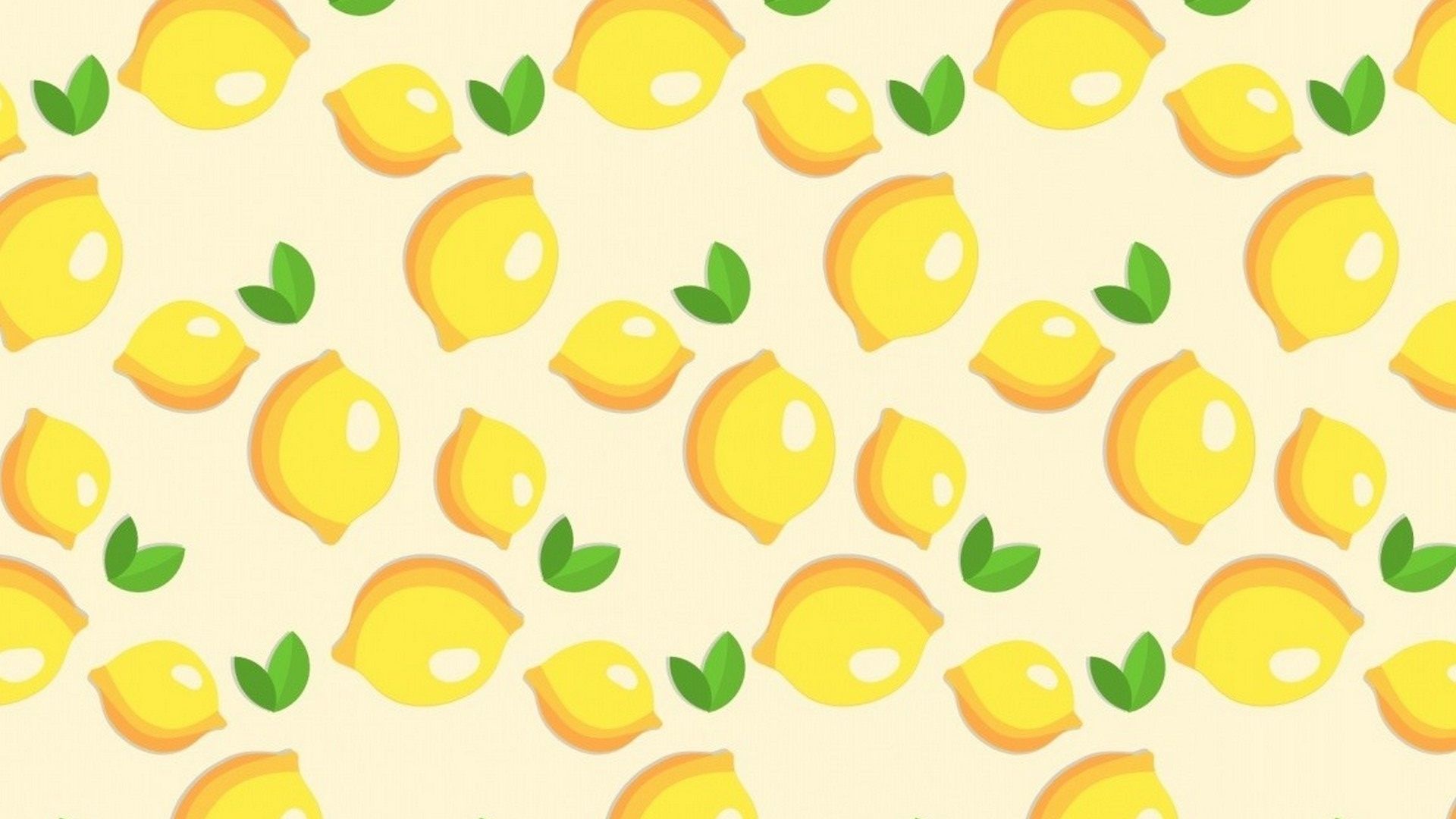 Desktop Wallpaper Yellow Aesthetic Cute Wallpaper