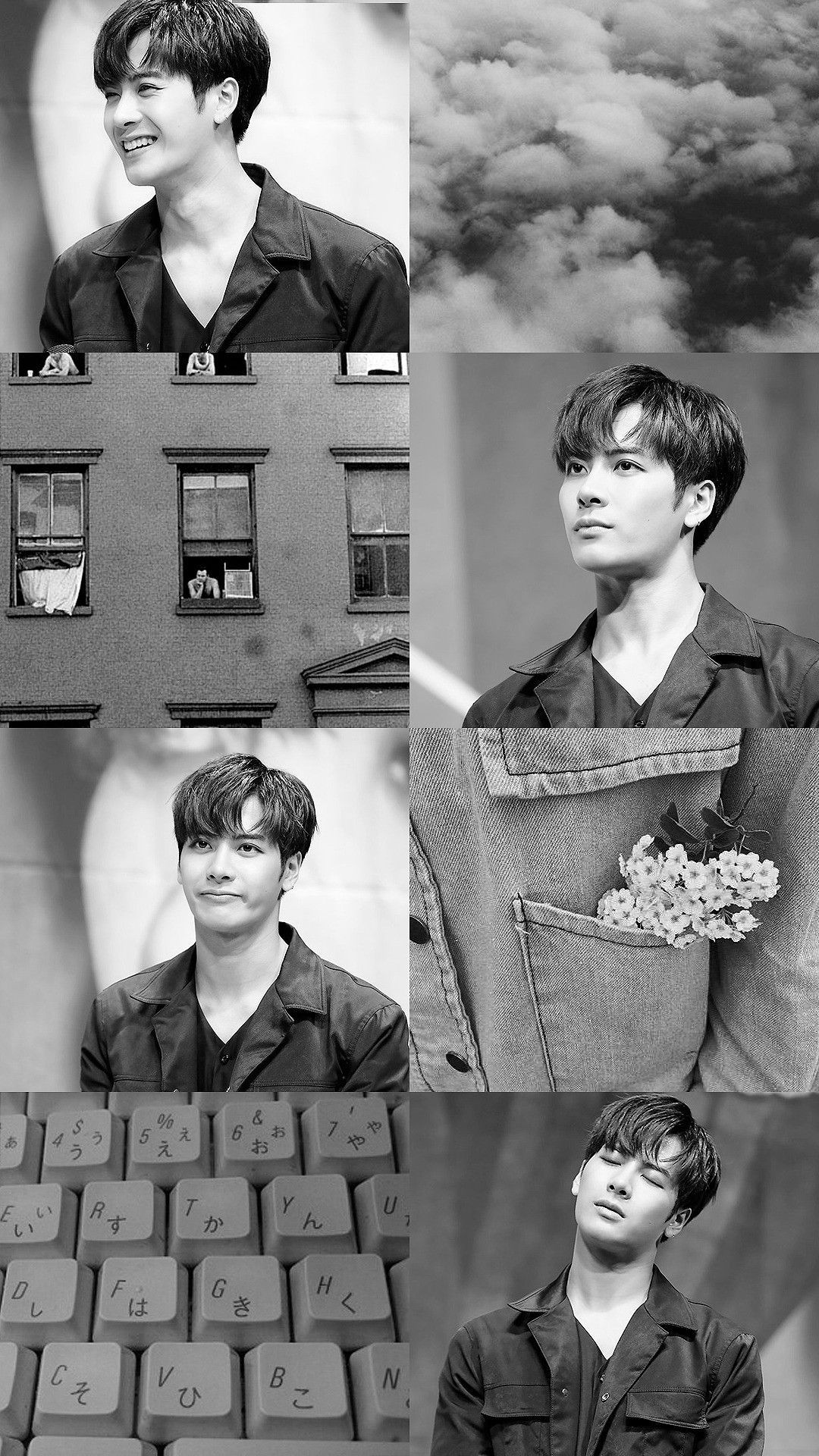 GOT7 Jackson Wallpaper