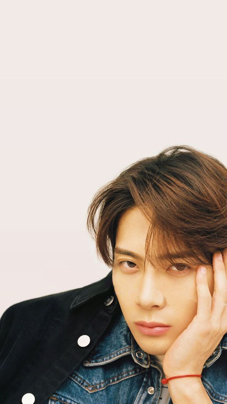 Jackson Wang Aesthetic Wallpapers - Wallpaper Cave