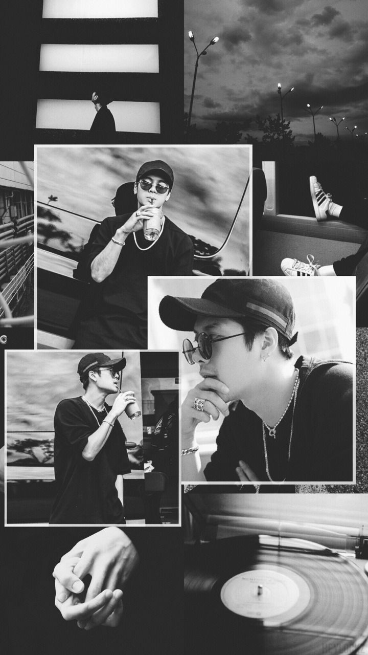 got7 Jackson lockscreen Tumblr posts