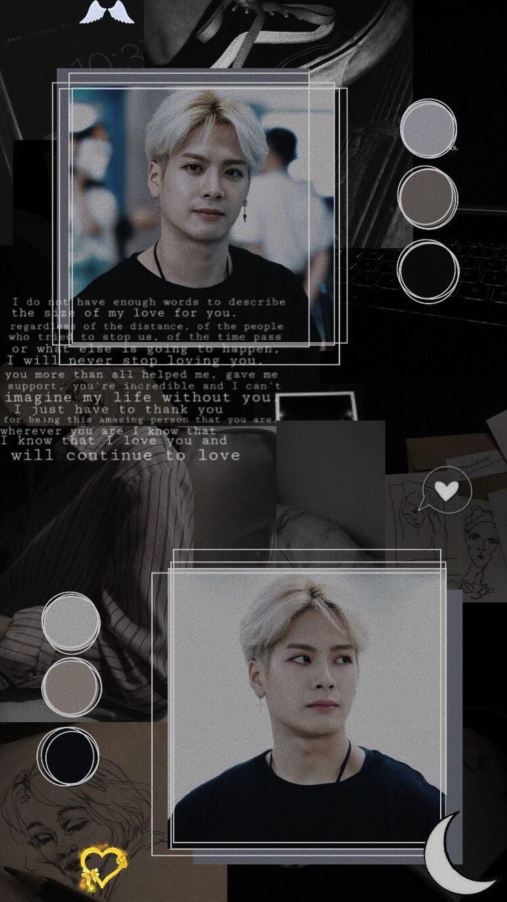 kitto <br>. Got7 aesthetic, Got7 jackson, Jackson wang