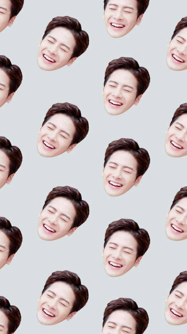 Got7 Fan Page on Twitter. Got7 jackson, Jackson wang, Got7 aesthetic