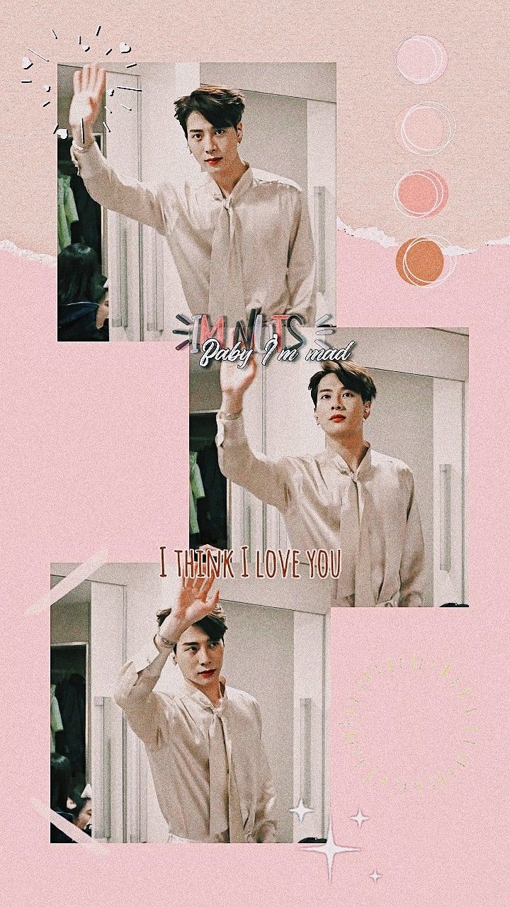 Fondo de pantalla jackson wang. Jackson wang, Jackson, Got7 jackson