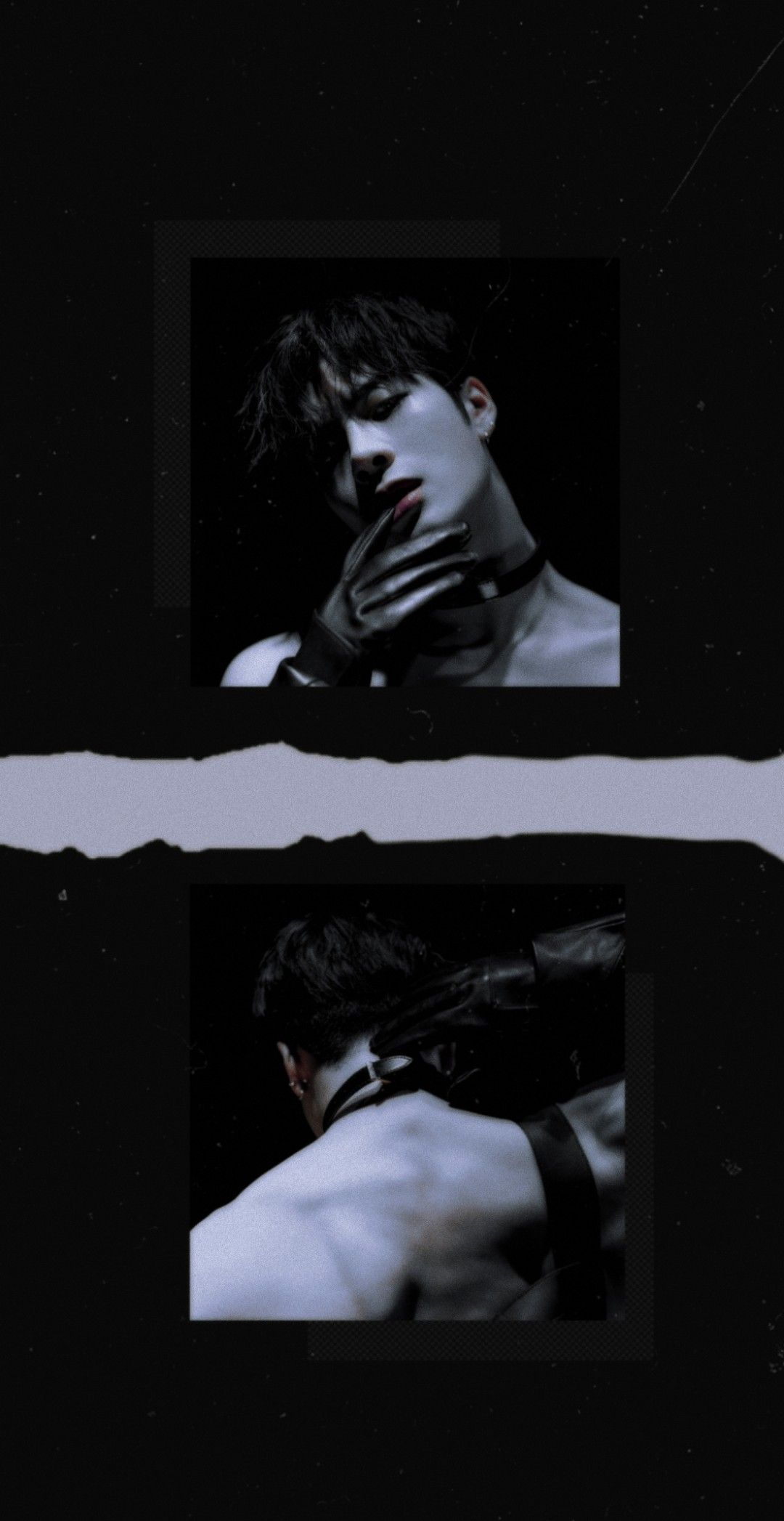 kpopedits kpopwallpaper got7 Image by .・゜Erıs ゜・．