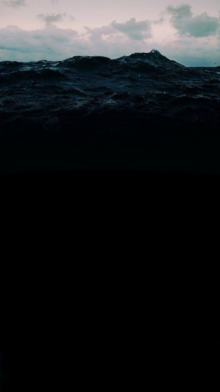 Amoled Water Wallpaper for Android .apkpure.com
