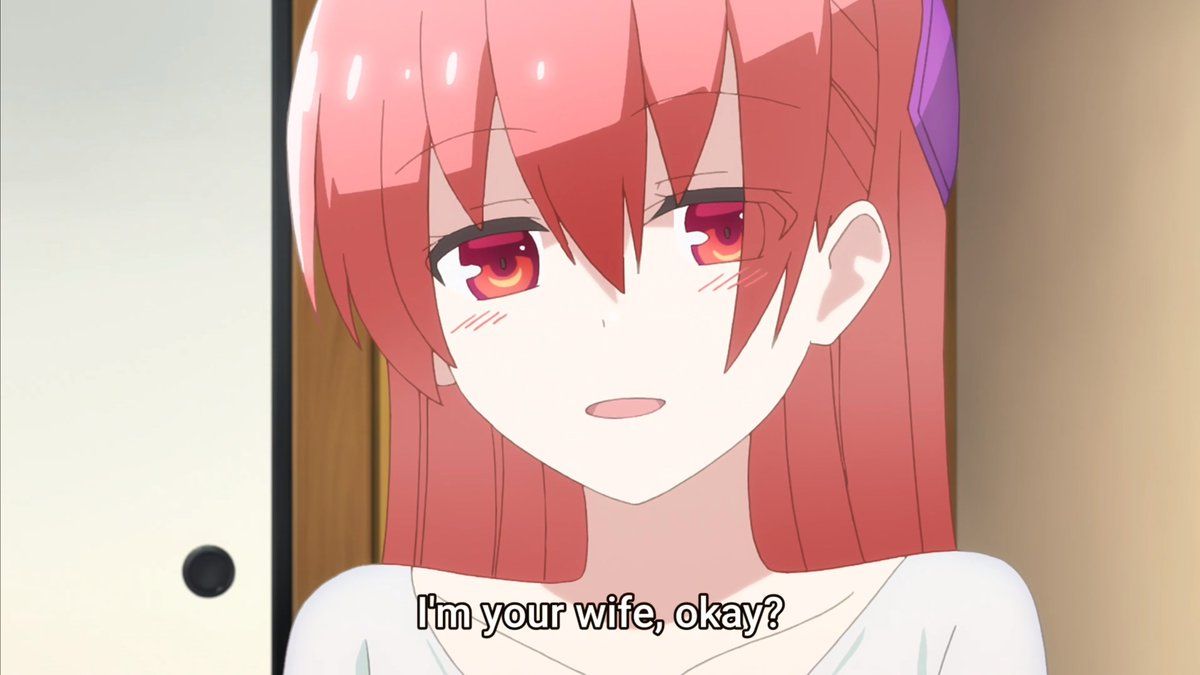 Aiya Kawaii Ep 2 It was a cute ep, they went on a date to the mall to buy futon for Tsukasa ☺️Nasa get shy and embarrassed living with