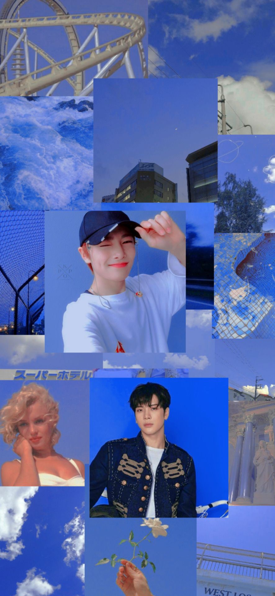 Jackson Wang Aesthetic Wallpapers - Wallpaper Cave