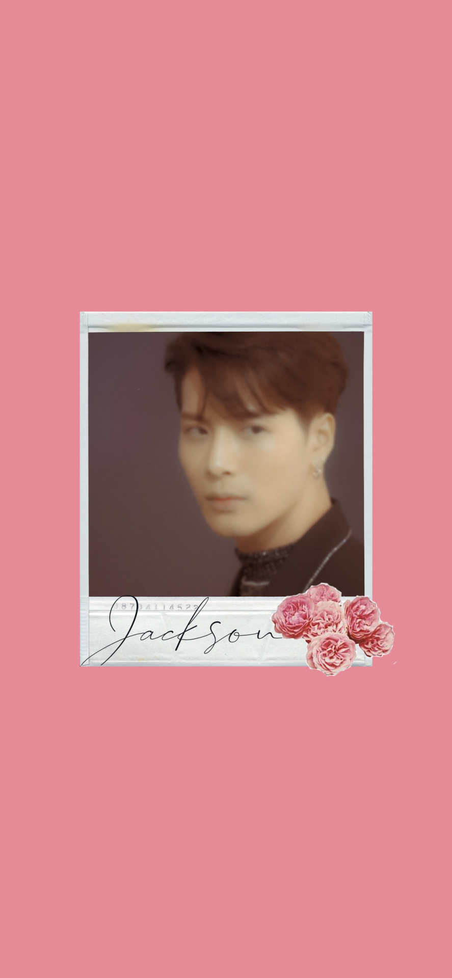 jackson wallpaper Tumblr posts