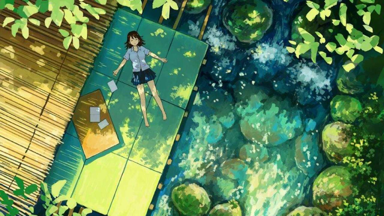Relaxing Anime Recommendations For When You Want to Unwind