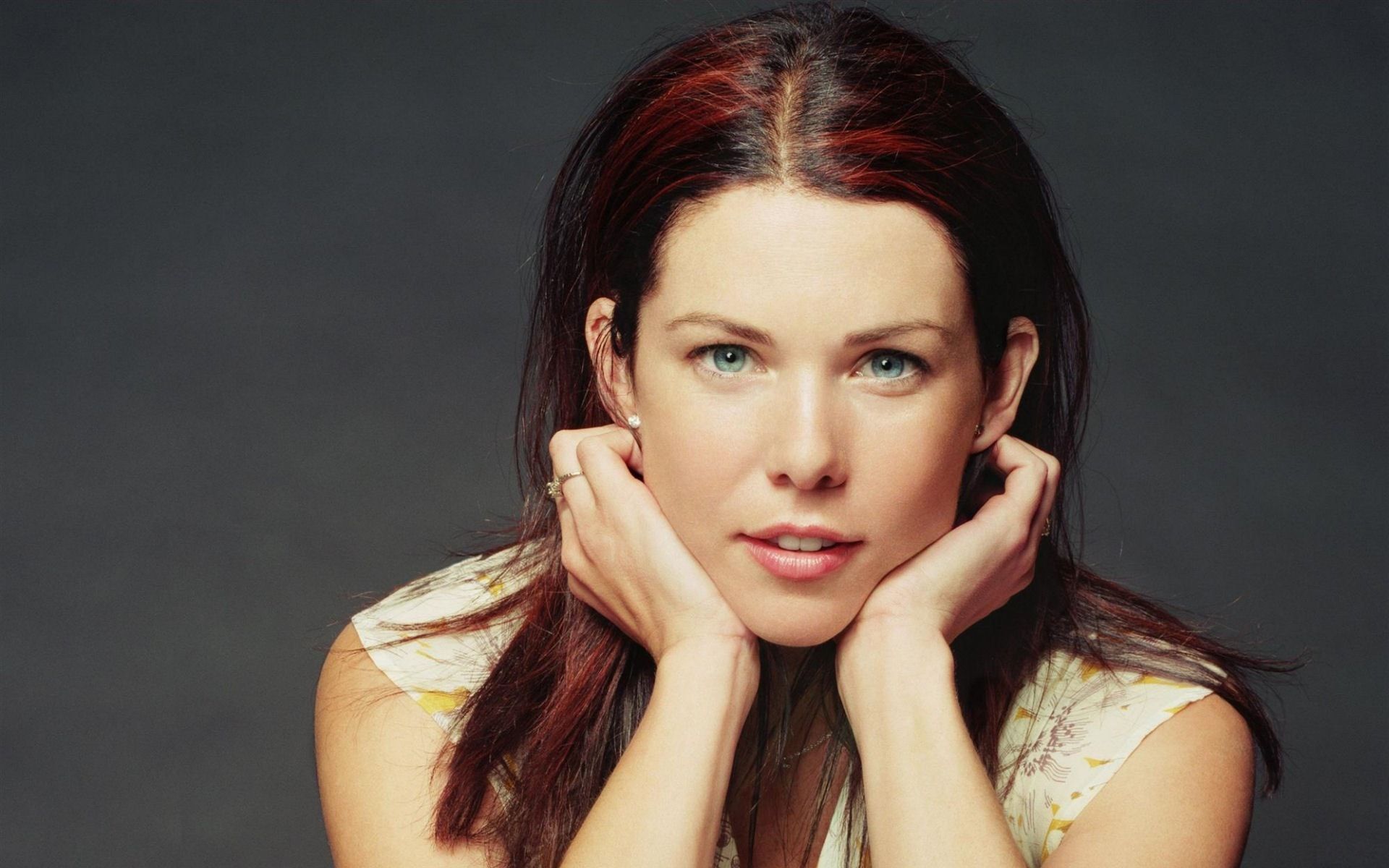 Lauren Graham HD Wallpaperwallpaper.net