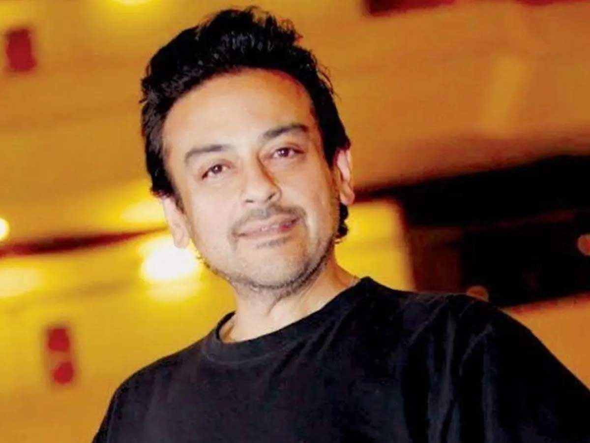 Here's what Adnan Sami replied to a troll who asked why he didn't tweet on Pakistan's Independence Day. Hindi Movie News of India