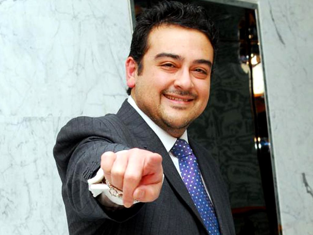 Adnan Sami Wallpapers - Wallpaper Cave