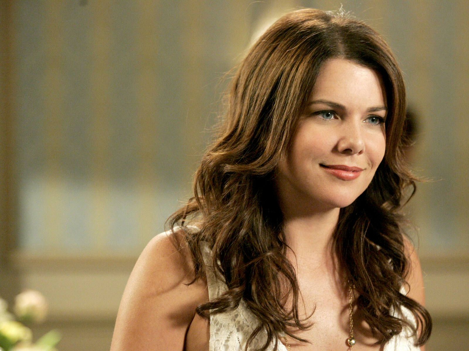 Lauren Graham Computer Wallpaper 58396 1600x1200px