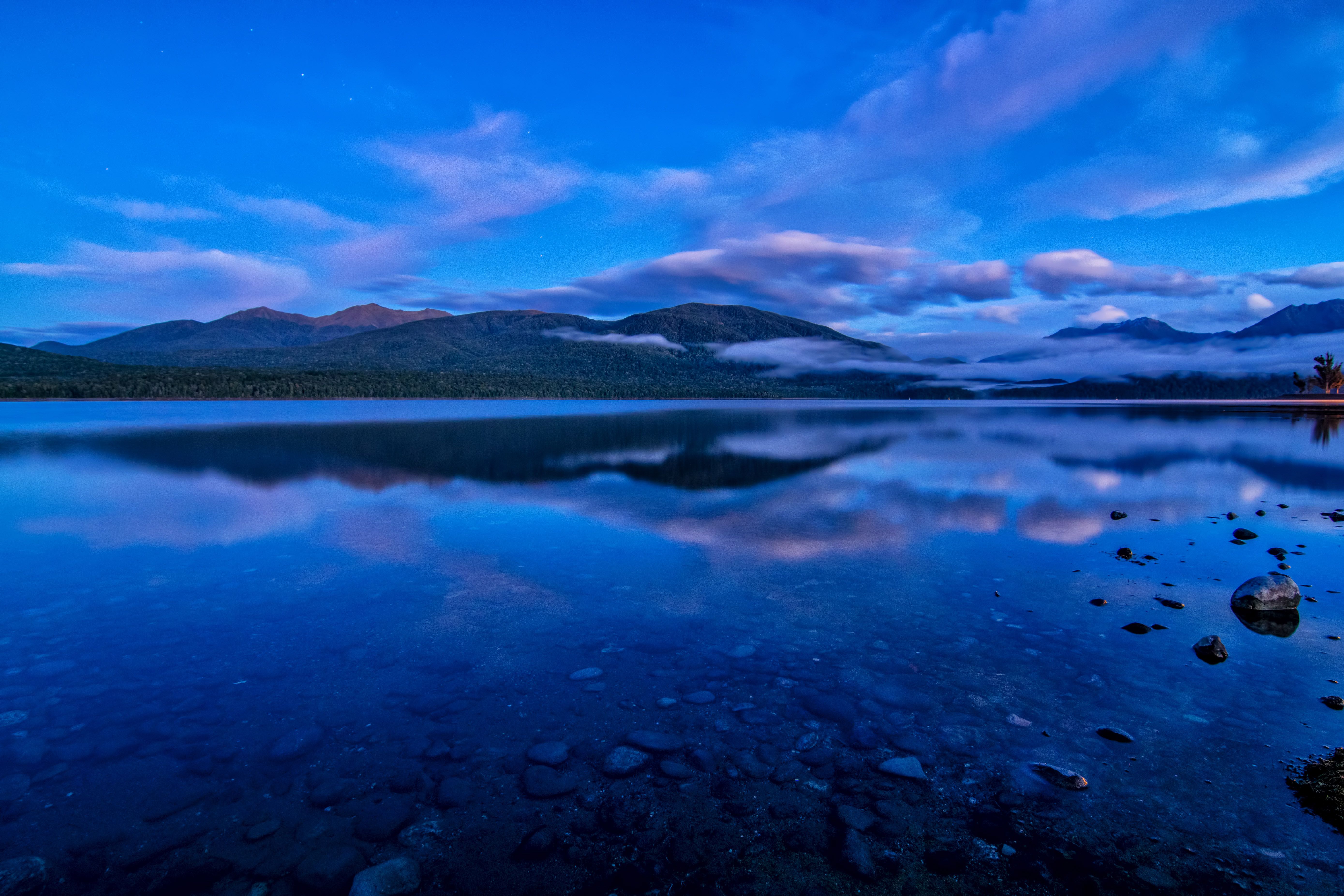 Early Morning Nature 4k 5k, HD Nature, 4k Wallpaper, Image, Background, Photo and Picture