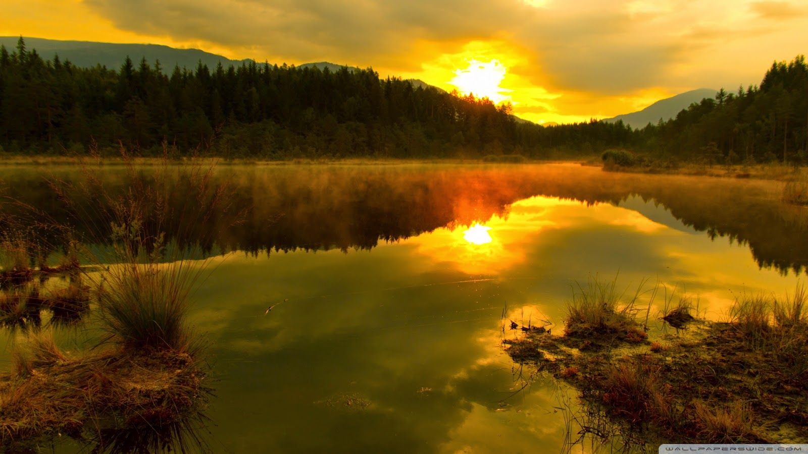 Early Morning Wallpapers Wallpaper Cave Early Morning Wallpapers Wallpaper Cave