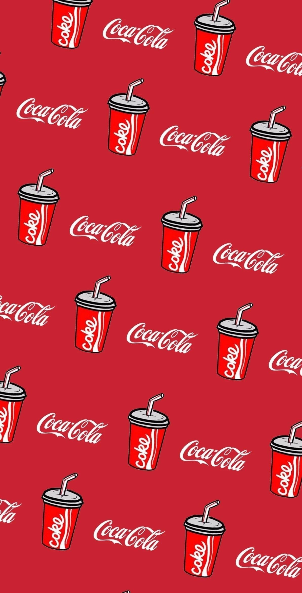 CocaCola. Wallpaper iphone cute, Hypebeast wallpaper, Aesthetic iphone wallpaper
