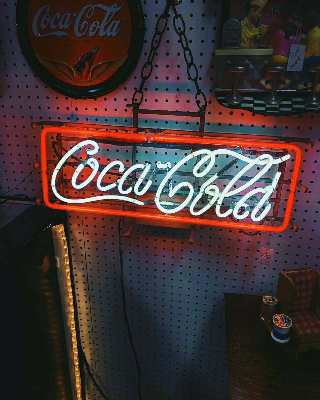 Coca Cola Aesthetic Wallpapers - Wallpaper Cave