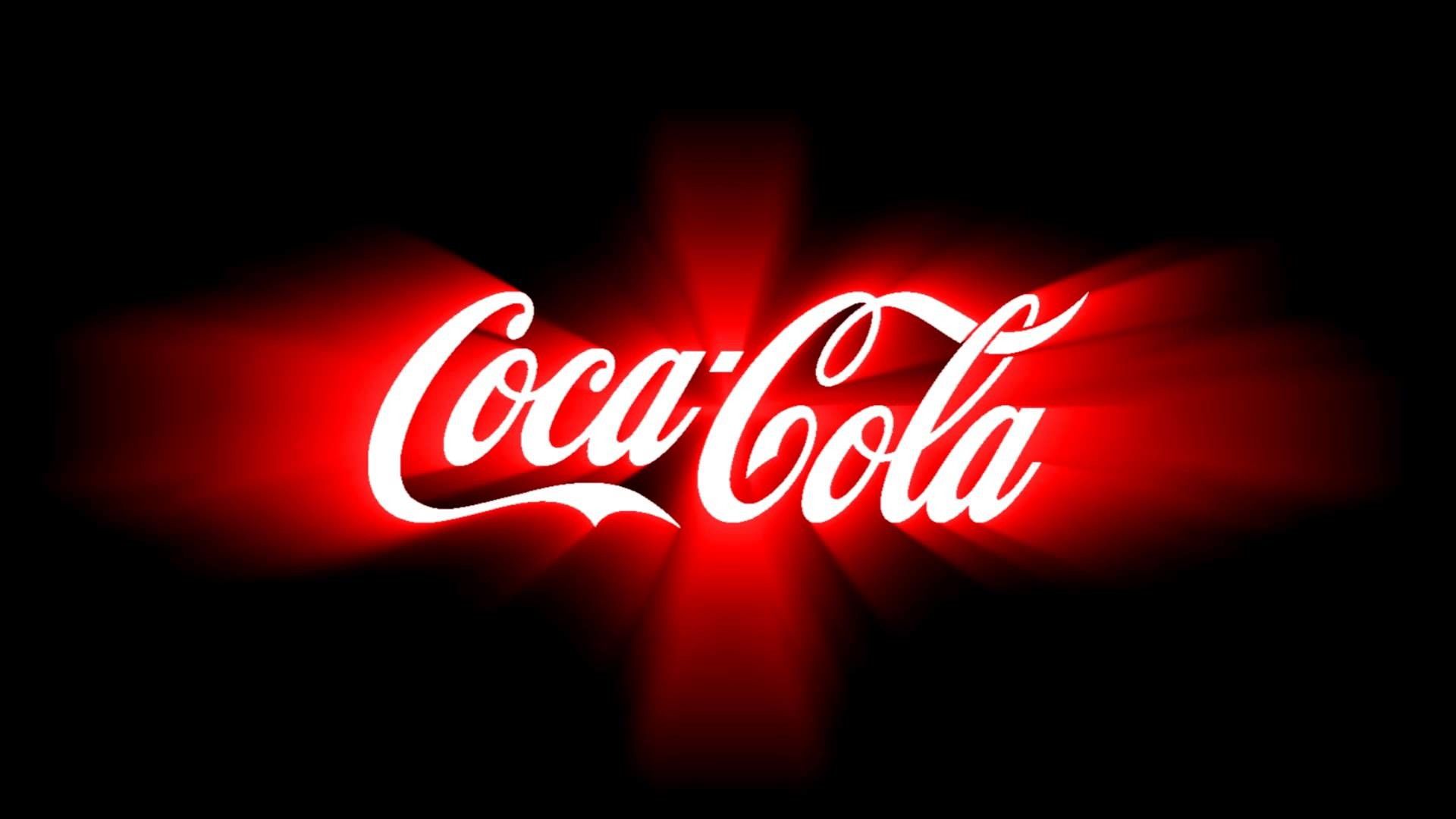 Coca Cola Wallpaper