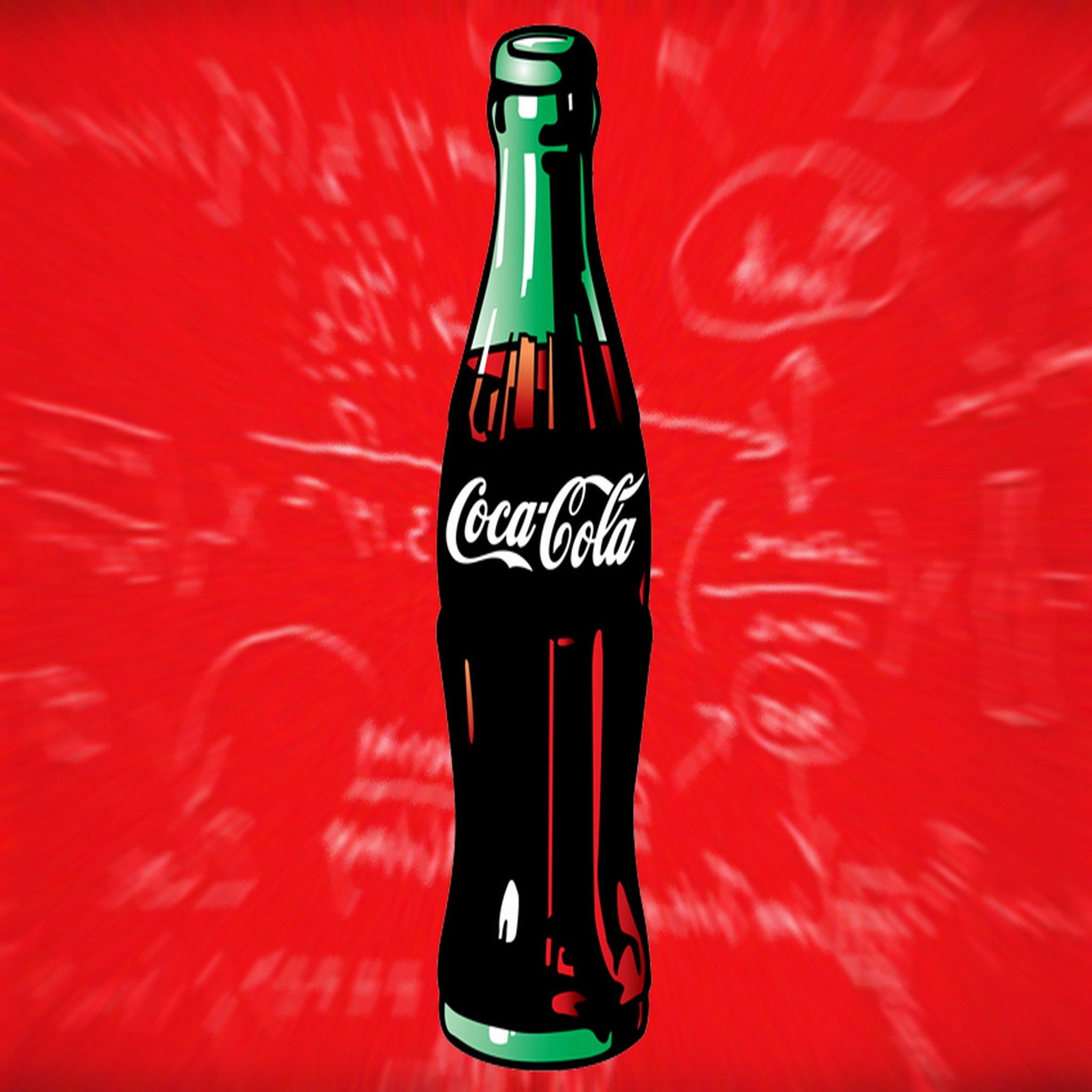 Coke Aesthetic Wallpapers - Wallpaper Cave