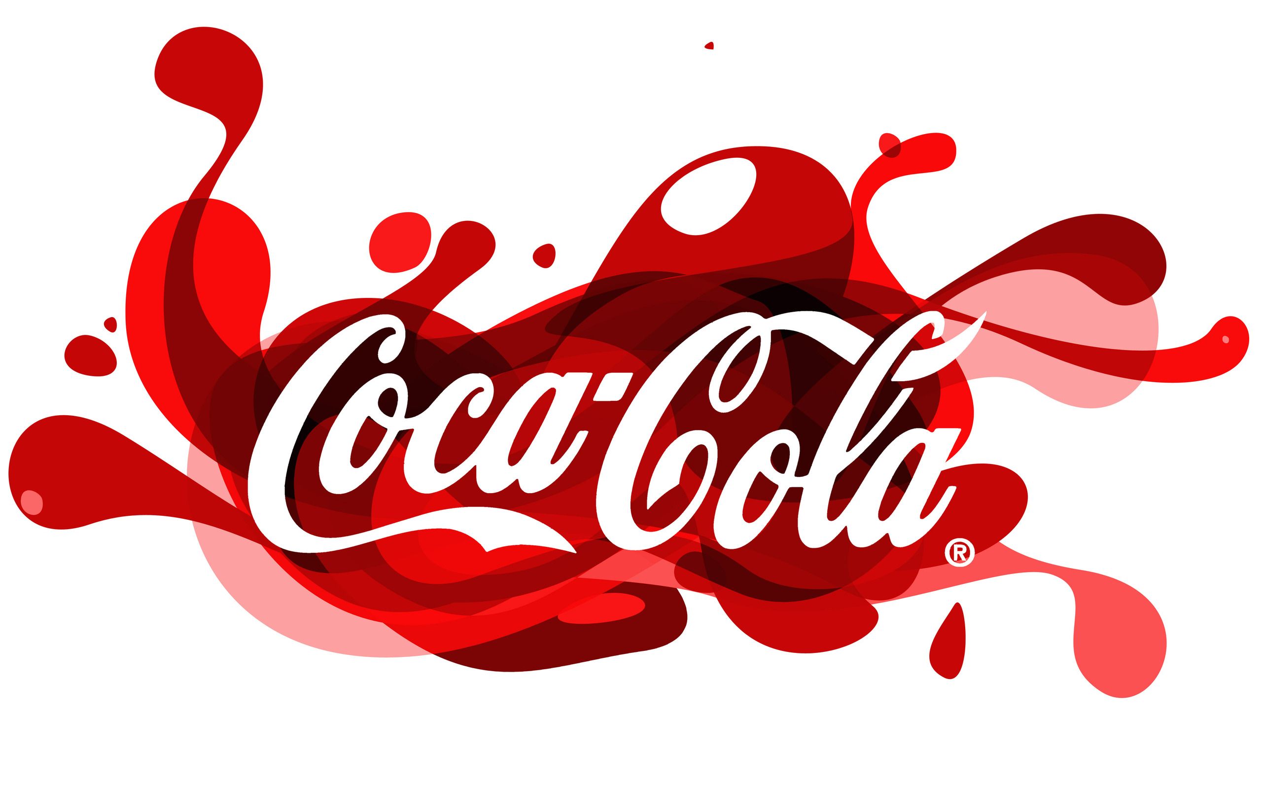 Cola 4K wallpaper for your desktop or mobile screen free and easy to download